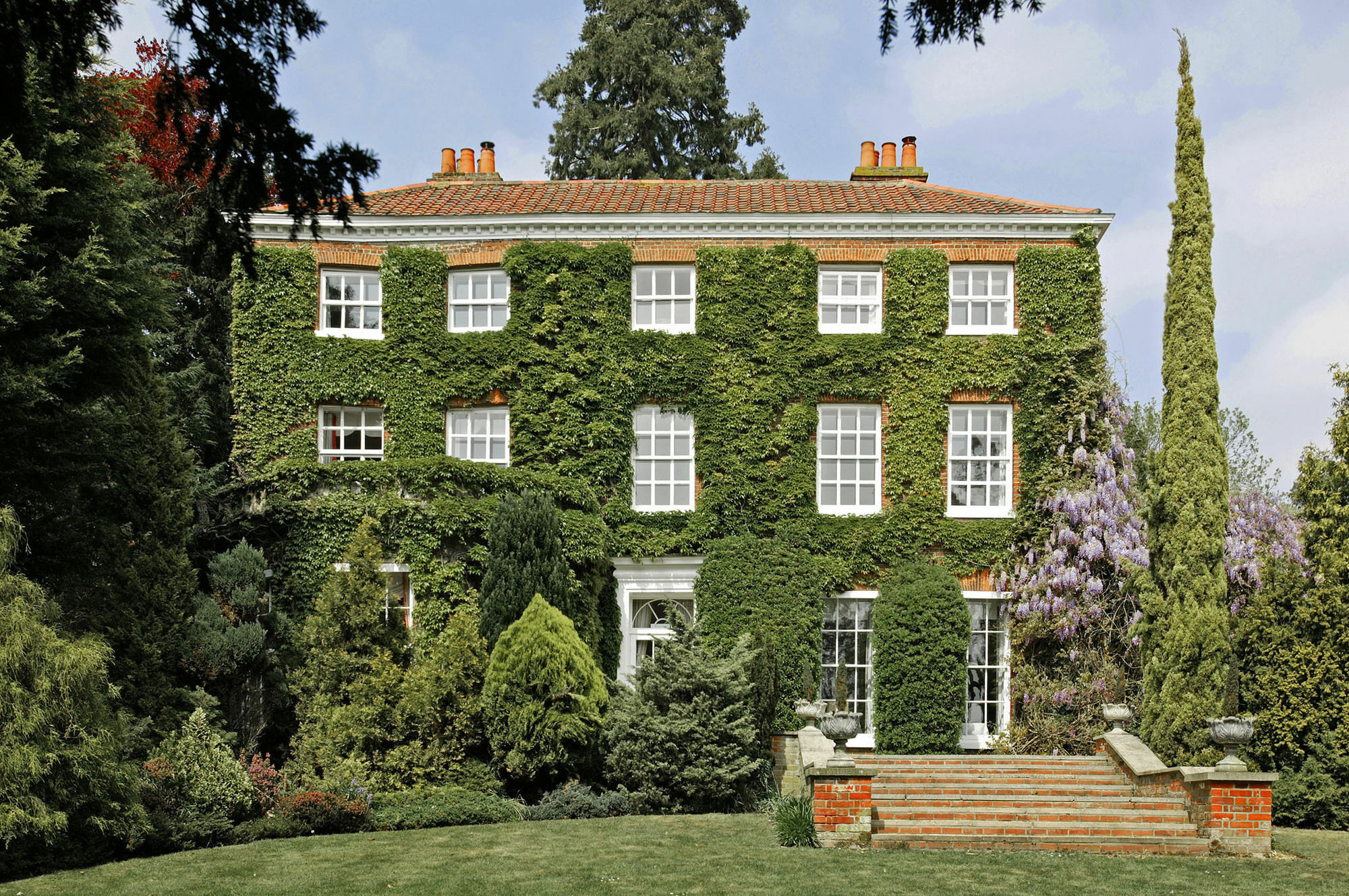 The Old Rectory Restaurant With Rooms Thorpe St Andrew Kültér fotó